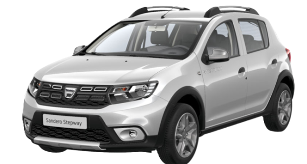 stepway (2)